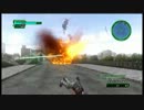 【地球防衛軍4】一般人が陸翼交替制ハデスト縛り　M15