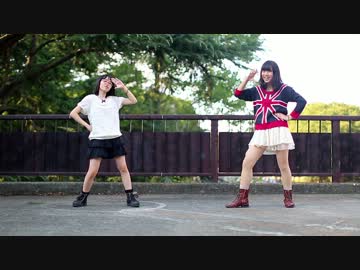 【かしわんこ。】純情☆ファイター踊ってみた【一周年】