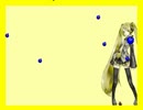 I wanna be the rainbow MIKU　黄ミク