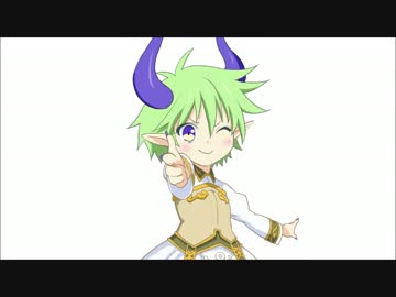 【手描き】おさばか動画【オリジナル】
