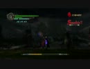 【プレイ動画】DMC4BP 初心者でも練習すれば(ry　2の続き