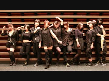 【秋田】威風堂々 踊ってみた 【米泥棒】