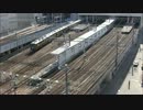 金沢駅定点撮影 2013