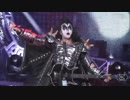 KISS - Calling Dr. Love (LIVE IN JAPAN 2013)