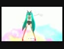 【ミク】初音ミク ProjectDIVA F 「ODDS&ENDS」 混ぜてみた