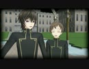 【ＭＭＤギアス】ロロでfrom Y to Y
