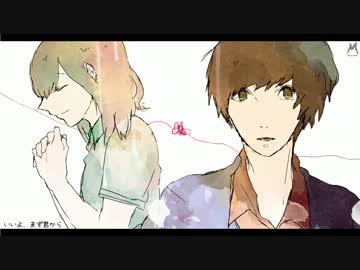 おなじ話　レイヴ・ストーム/kazuma.Y 歌ってみた