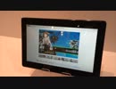 俺提督、ASUS TransBook T100TAシリーズを艦これにてベンチマークしてみた