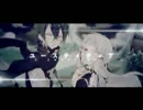 命のユースティティアを合わせてみた
