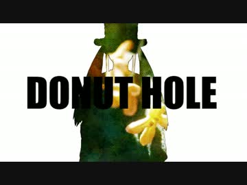 「ドーナツホール」 歌わせて頂きました＊鳥子