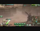 【BORDER BREAK】ロンシャ深山 4pt位置とかその他【適当散策】