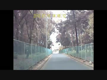 日本の車載映像集24