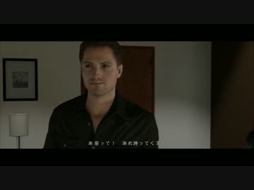 BEYOND: Two Souls　囁いて実況プレイ　Part14