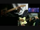 Welcome　home　 SCANDAL 大阪城- LIVE カバー!?