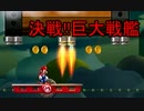 金属アレルギーのNEWスーパーマリオブラザーズＵpart35