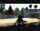 【bo2】馬鹿凸の行くFFA－VS某強い人編－【PC】