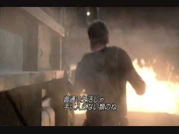 エクスペンダブルズ　メイキング　4/4