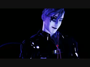 【進撃MMD】Trick or Treat！Mrs.Pumpkin