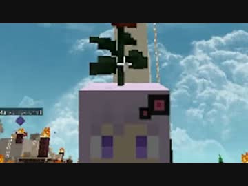 【Minecraft】ゆかり「メイジタワー爆破しましょう」part8【VOICEROID+実況】