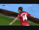 【League Cup】 Manchester United vs Norwich City Highlight