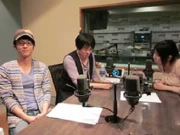 Webラジオ「波打際の○○さん」第30回(2013.10.30)