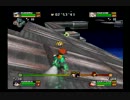 【Twitter 2周年記念 プレイ動画】サルバト VSモード[アスレチックキング]