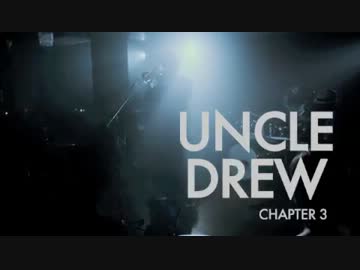 ドリューおじさんのドッキリ・ストリートバスケ③友人二人と共に