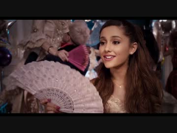 (HD)＜PV＞ Ariana Grande ft. Big Sean - Right There