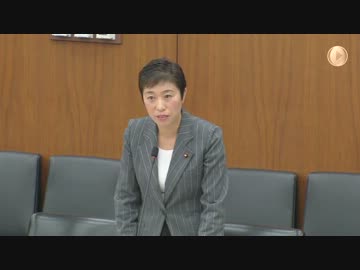 H25/10/30 衆議院経済産業委員会・辻元清美