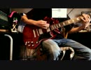 BumblefootのColor Of Justiceを弾いてみた.COJ