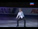 Michal BREZINA (CZE) EX - SC 2013.mp4