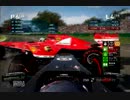 【PS3】ラルドの挑戦 チームメイトに勝つぞF1 2013キャリア実況　Part2