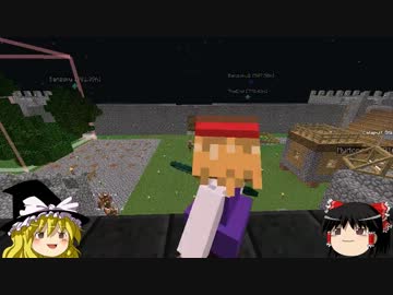 【Minecraft】ゆっくりの休日　そのS2-14【工業化MOD】