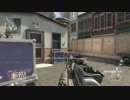 【ＰＳ３】CoD:BO2 夜天のTDMpart2 AN-94＋画質テスト