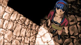 【YU-NO】リアルの果てでエロを求める実況 #73