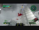 【地球防衛軍4】おっさん達でも地球を救い隊！Part04【実況】