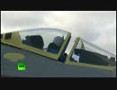 PAK FA ５号機