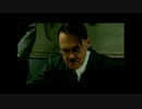 総統閣下がなかなか決まらない傷物語の公開日にお怒りのようです