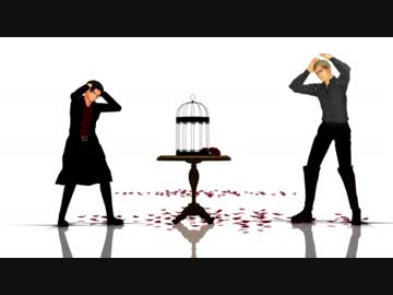 【団長/兵長/エレン】just a game　（タグなし）