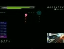 【osu!】Cookiezi play  NH22 - Corrosion 【Lunatic】HR+HD 【手元】