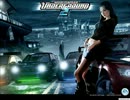 [NFS UG2]Riders On The Storm The Doors Ft. Snoop Dogg