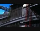 ブレイブルーアニメOP＋3話戦闘＋4話ノエルΛ