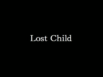 【mike】 Lost Child 【NNIオリジナル】