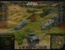 【WoT】III号戦車Ａ型でプロヴィンス[PzIIIAusf.A]