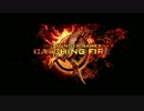 【映画】The Hunger Games_ Catching Fire Official Final Trailer【予告】