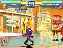 【MUGEN】終・地獄門Part６１（AブロックPart１６）