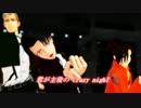 【進撃のMMD】幹部組のハロウィン企画【BAD∞END∞NIGHT/カメラ配布】