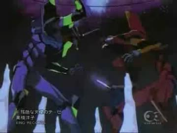 【歌ってみた】　残酷な天使のテーゼ　【リュンカ】