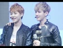 XiuBaek