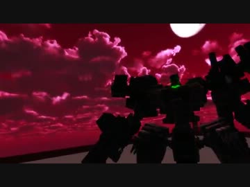 【ACMMD】ACモデルでちょっと遊ぶだけ【テスト】